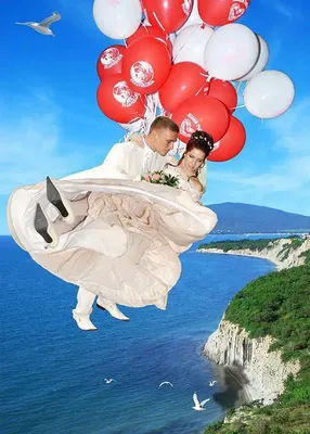 20 нелепых свадебных фотографий из серии «Фотограф — гений фотошопа» -  Современное искусство - 23 ноября - 43026794835 - Медиаплатформа МирТесен