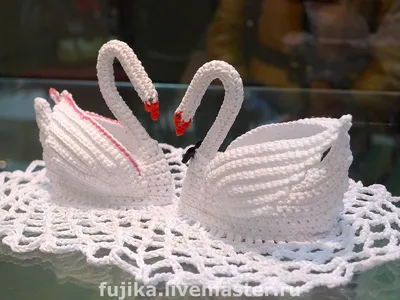 Хрустальная статуэтка \"Свадебные лебеди\" 107801 купить недорого в  интернет-магазине Olpi.ru