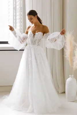 Свадебное платье FLORIDA - Vero - Cвадебный салон