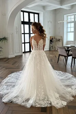 Закрытое свадебное платье артикул 180123 цвет пыльный👗 напрокат 12 000 ₽ ⭐  купить 100 000 ₽ в Ростове-на-Дону