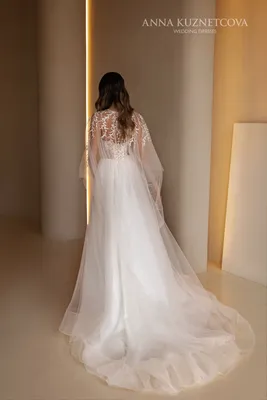 Свадебное платье Deryl - Vero - Cвадебный салон
