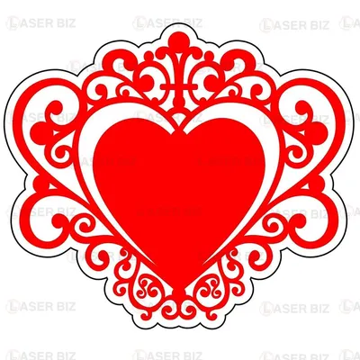 Свадебные фишки сердечки с рубином с именами и датой свадьбы, как  пригласительные или подарки гостям №618117 - купить в Украине на Crafta.ua