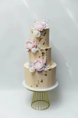 Заказать Свадебный торт Харьков | Торт на заказ 5 кг