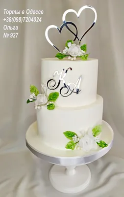 Свадебные торты продолжаются 🤍 | Instagram