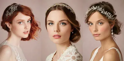 Красивый свадебный макияж невесты 2024-2025 года, фото, новинки, тенденции