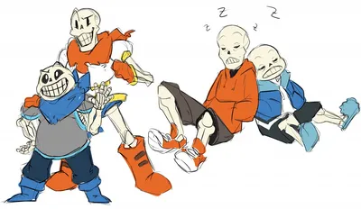 elleap ✨ Commissions closed! on X: \"@taeisegg #underswap #papyrus for  @essy_up, venelona and downydatura (tumblr) https://t.co/ghybGJCz4B\" / X