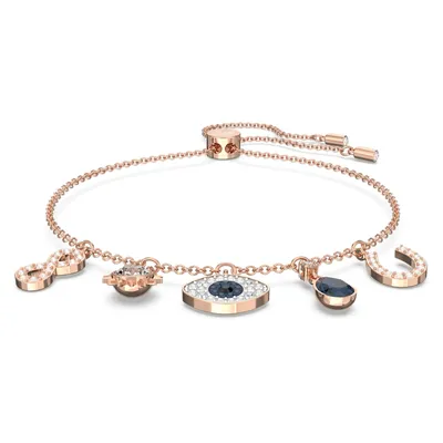 Swarovski Angelic crystal-embellished Necklace - Farfetch