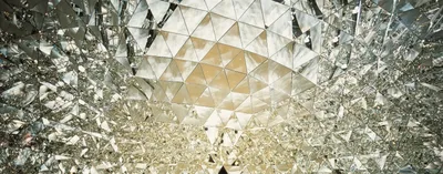 SWAROVSKI UNVEILS ITS DAZZLING NEW FLAGSHIP STORE ON FIFTH AVENUE