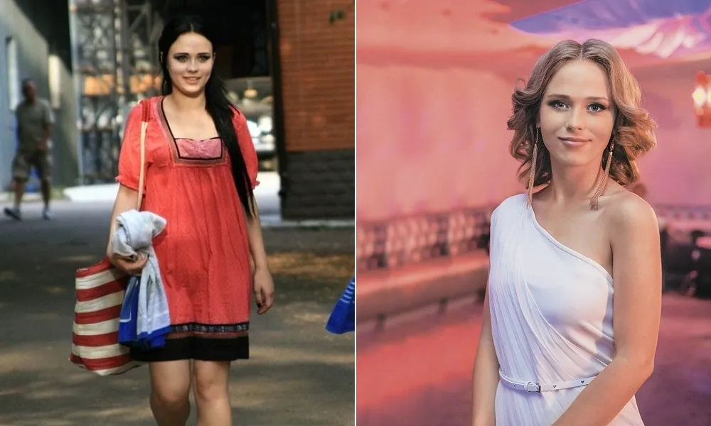 Сваты Сейчас Фото