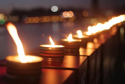 Зажги свою свечу памяти | Оренбургский областной центр общественного  здоровья и медицинской профилактики