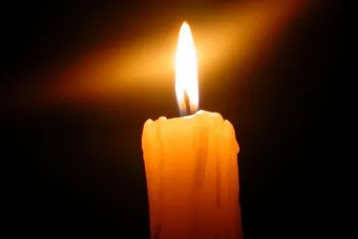 22 июня, в День памяти и скорби, каждый житель Кизелбасса сможет  присоединиться к проведению акции \"Свеча памяти\"
