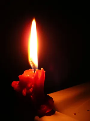 горящая свеча | Candle inspiration, Candle photography dark, Candles  photography