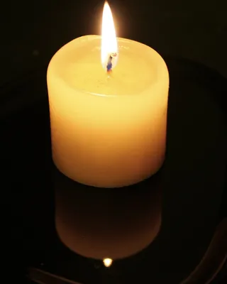 свеча — Викисловарь