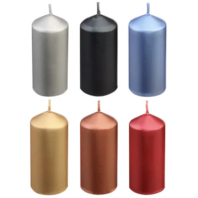 Ароматическая свеча в стакане с 3 фитилями, в ассортименте - купить в  интернет-магазине Fix Price в г. Москва по цене 299 ₽
