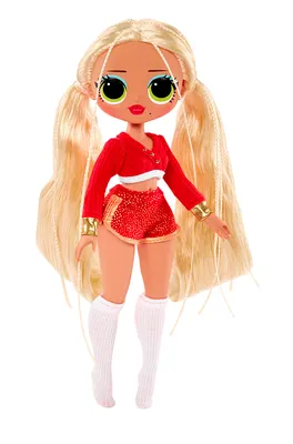 Кукла LOL Surprise OPP OMG Свег (985662) купить в Киеве, Украине по  выгодной цене | 【Будинок іграшок】