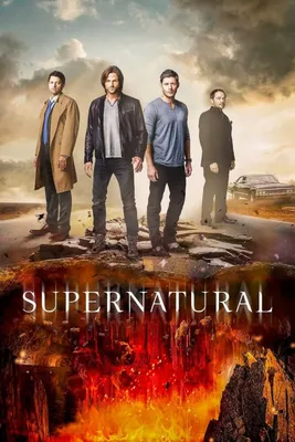 File:Supernatural season 7 title card.jpg - Wikimedia Commons