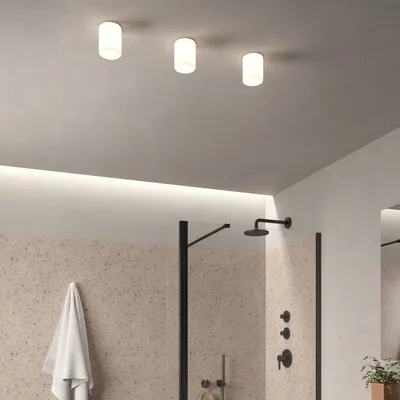 Встраиваемые потолочные LED-светильники: сильные и слабые стороны