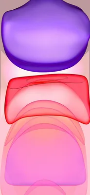 Силиконовый чехол Solid Color Liquid на iPhone 13 mini - светло-фиолетовый  купить в Киеве, Одессе, цена в Украине | CHEKHOL