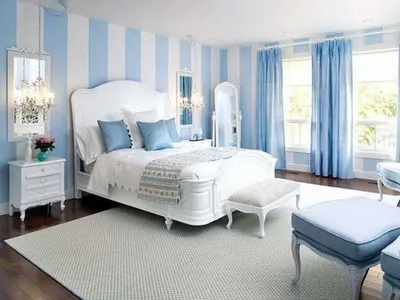 Современные минималистичные нетканые обои Morandi в скандинавском стиле,  домашние однотонные светло-голубые обои для гостиной, спальни, голубого  цвета | AliExpress