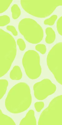 леопардовый цвет светло зеленый телефон обои Фон Обои Изображение для  бесплатной загрузки - Pngtree