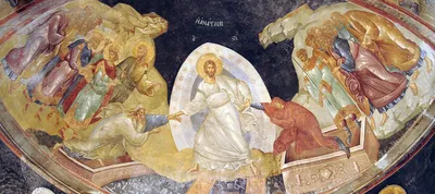 Пасха - Светлое Христово Воскресение. Как отмечать - 29.04.2016, Sputnik  Грузия