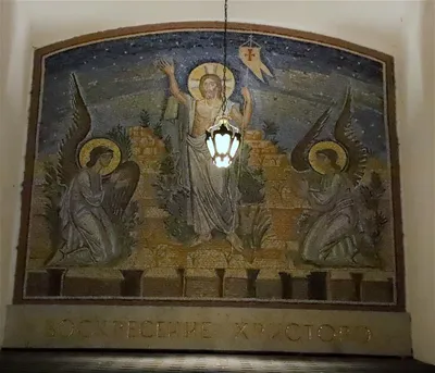 Светлое Христово Воскресение — st-elisaveta.ru