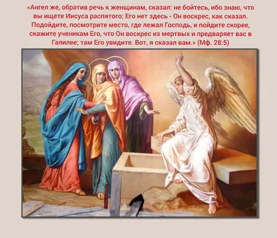 ПАСХА - Светлое Христово Воскресение ! - Форум