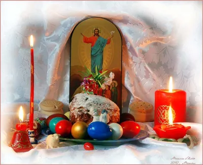 16 апреля – Светлое Христово Воскресение | Херсонес Таврический | Дзен