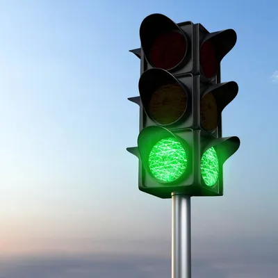 Светофоры дорожные светодиодные | Компания СЭА