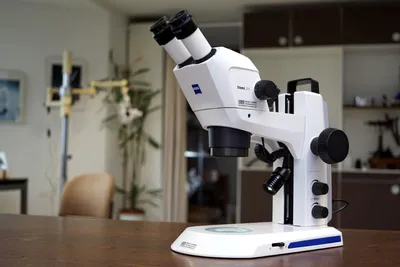 Световой микроскоп ZEISS Stemi 305 купить в Москве у «Элтемикс - Лаб»