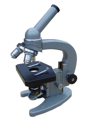 Файл:Световой микроскоп МБР-1.jpeg — Википедия