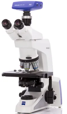 Световой микроскоп ZEISS Axiolab 5 купить от производителя «Карл Цейсс»