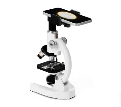 Люминесцентный микроскоп L-3201 LED