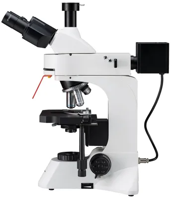 Оптический Микроскоп — стоковые фотографии и другие картинки Без людей -  Без людей, Белый, Белый фон - iStock