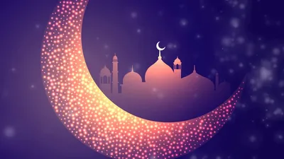 Близится священный месяц Рамадан, который начнётся 11 марта и закончится 9  апреля. В честь этого священного праздника мы дарим возможность… | Instagram