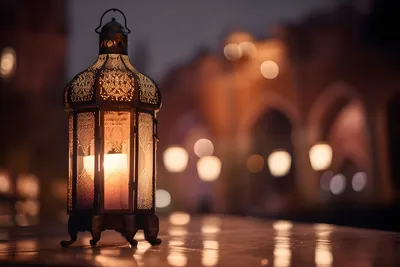 Священный месяц Рамазан начнётся 23 марта - YouTube
