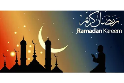 Как проходит священный месяц Рамазан — 15 фото со всего мира - 26.03.2023,  Sputnik Кыргызстан