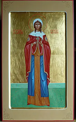 Праздник святой Варвары | pravoslavnik