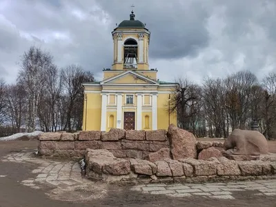 День Петра и Павла 2019 - поздравления с днем Петра и Павла, открытки