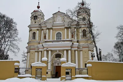 День Петра и Павла – открытки, картинки, поздравления - Афиша bigmir)net