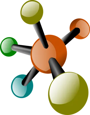 Значок Вектора Цветовой Линии Иллюстрация Связанный С Химией — стоковая  векторная графика и другие изображения на тему Лаборатория - iStock