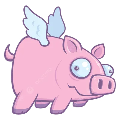 Картина по номерам 'Свинья с большими глазами 30х40' - купить с доставкой  по выгодным ценам в интернет-магазине OZON (1361651576)