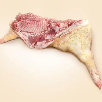 Свинина пол туши (порубленная) – купить в интернет-магазине, цена, заказ  online