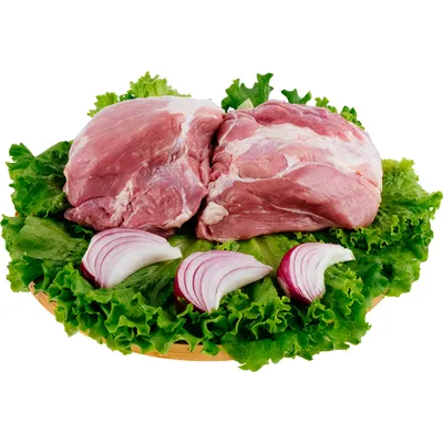 Цена на свинину вслед за курицей достигла рекордных значений за 8 лет -  Ведомости