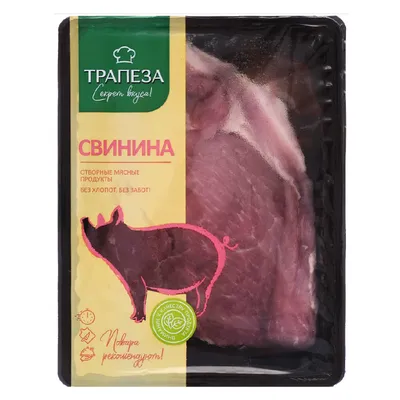 Свинина ᐈ Купить по выгодной цене в Киеве от Novus