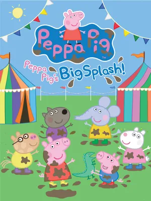Іграшки свинка пеппа Peppa Pig та її родина мебель телефон: 260 грн. -  Другие игрушки для детей Днепр на Olx