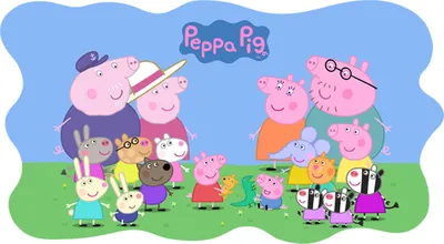 Игровая фигурка Funko Pop серии Свинка Пеппа (57798) - купить по выгодной  цене в Киеве - Интернет-магазин детских товаров Raiduga