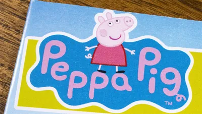 Раскраска Свинка Пеппа / Peppa Pig, Мега большая раскраска, набор с  фломастерами, 120 х150 см (ID#1552900496), цена: 450 ₴, купить на Prom.ua