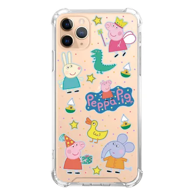 Детский мобильный телефон «Свинка Пеппа» - в интернет-магазине Toys