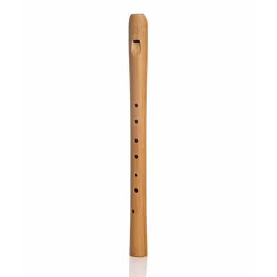 Таежная Музыкальная Артель TMA-SBD7 Свирель Ре (D), блок-флейта, 7  отверстий купить в интернет-магазине 3tone.me